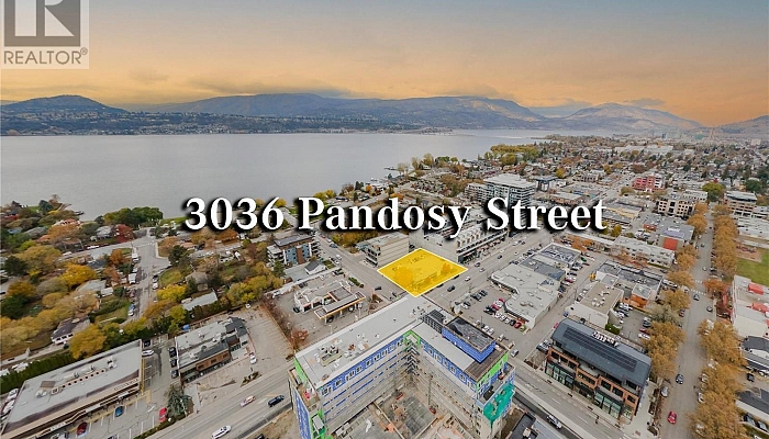 3036 Pandosy Street - Photo 1